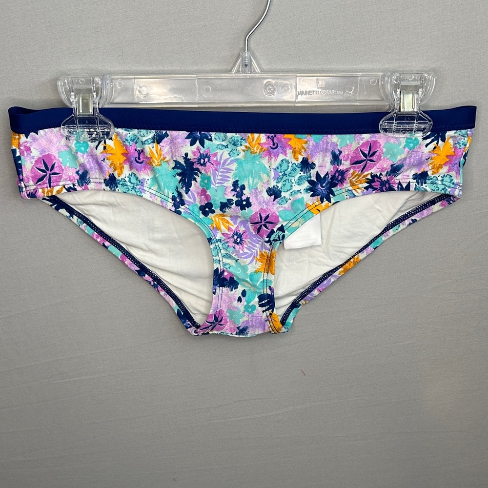 Patagonia Multicolor Floral Kids Bottoms